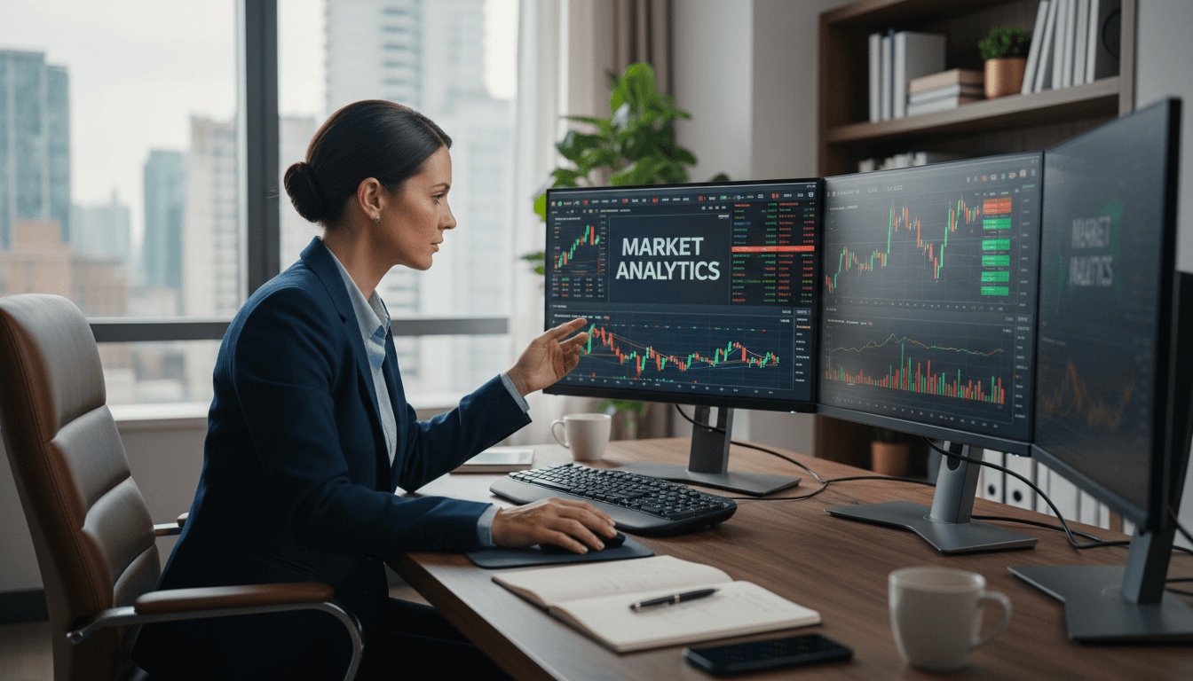 Stock market fundamentals