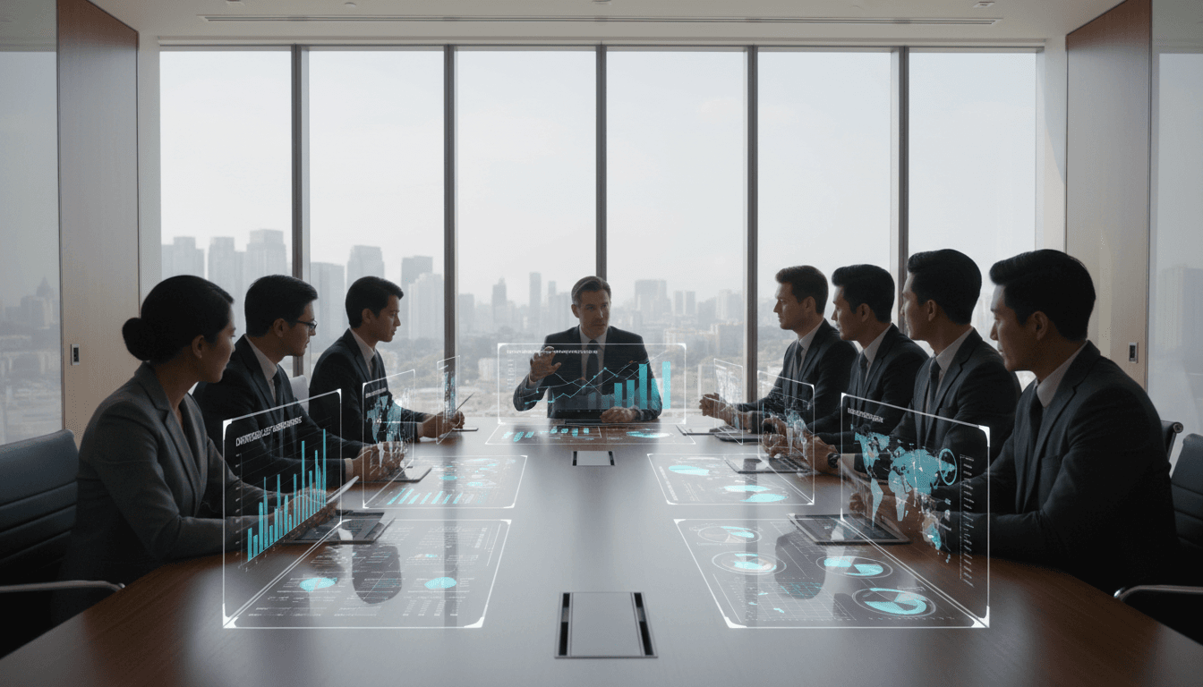 Real-world case studies