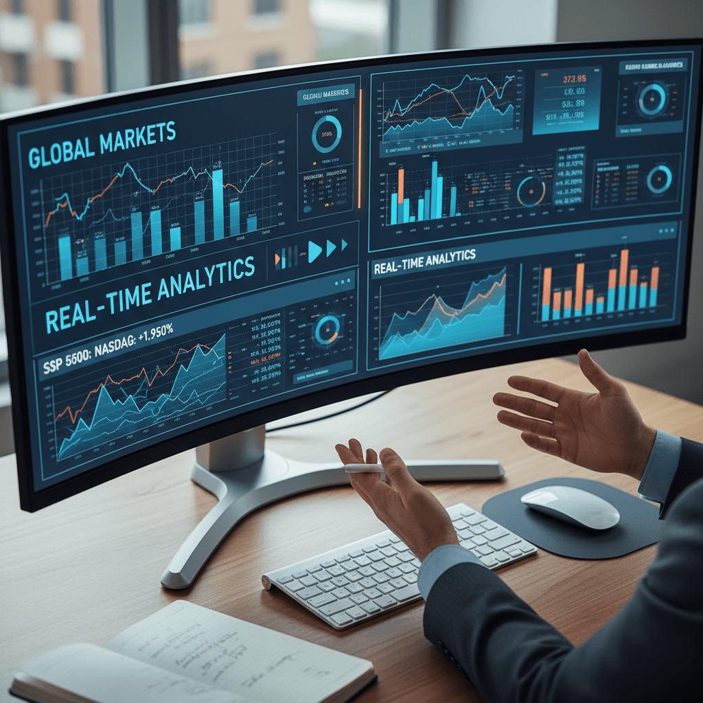 Market fundamentals
