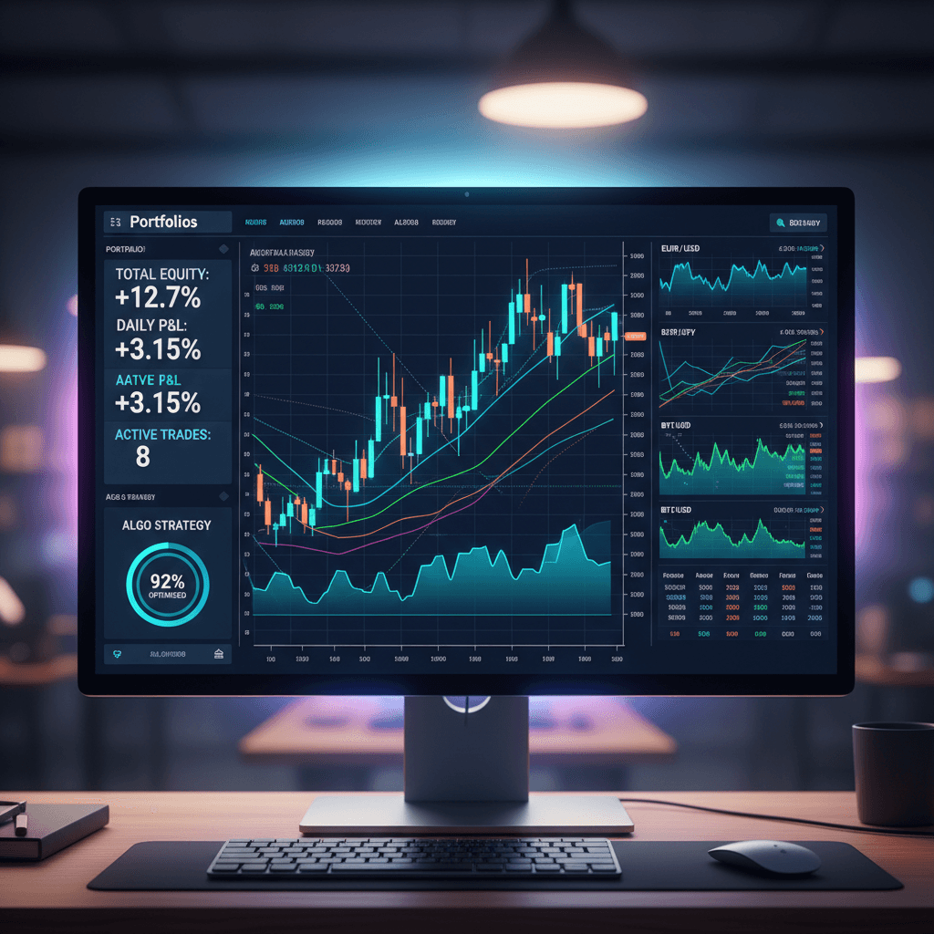 Trading strategies